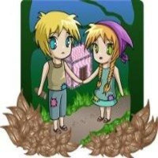 Hans och Greta